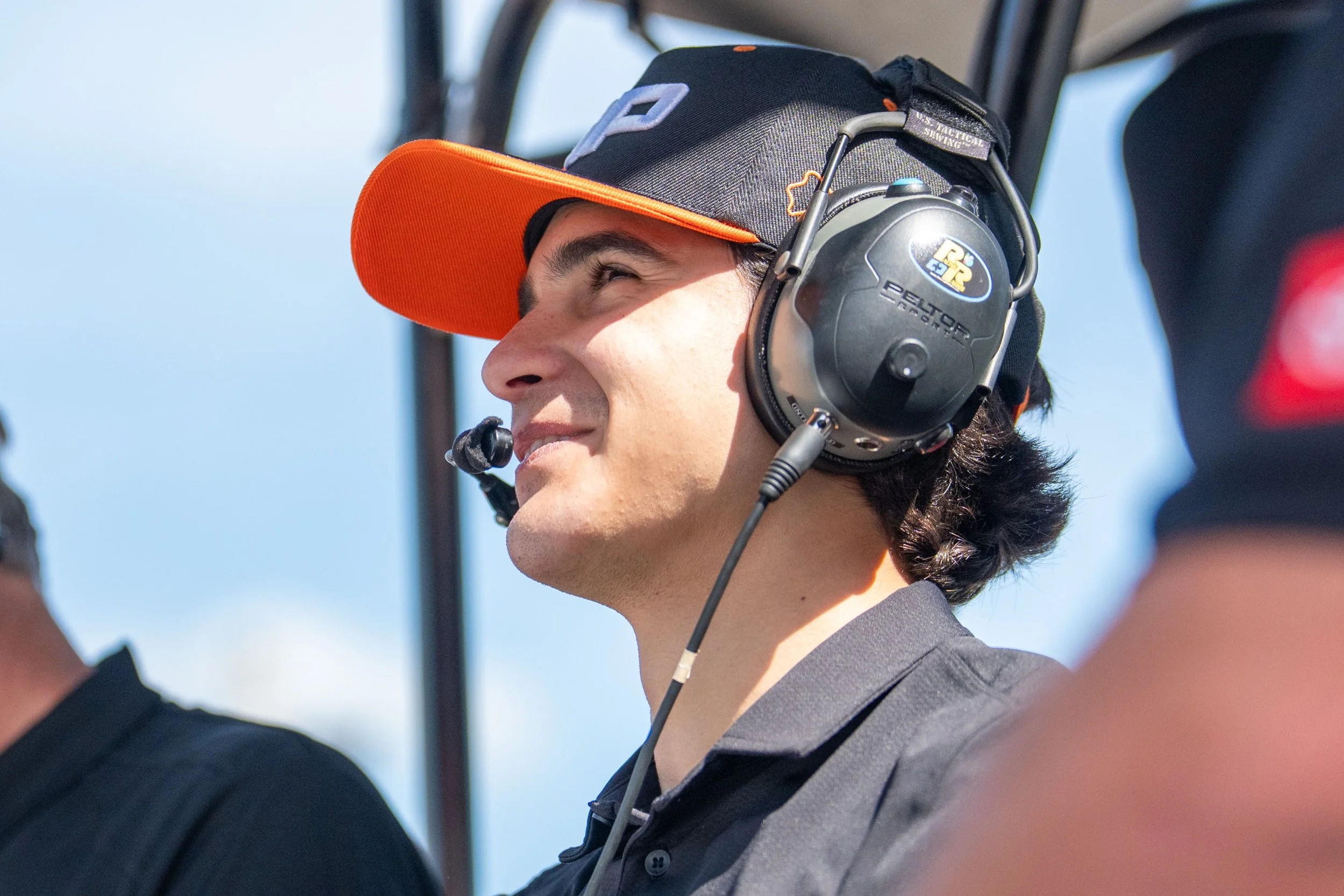 Kiko Porto retorna a Watkins Glen em busca de mais um bom resultado na Michelin Pilot Challenge