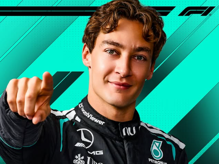 Russell triunfa na Áustria; Verstappen e Antonelli completam o pódio