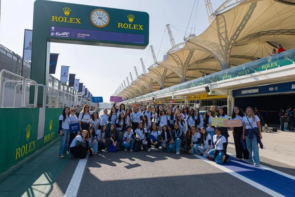 Segunda edição da FIA Girls on Track é sucesso nas 6 Horas de SP