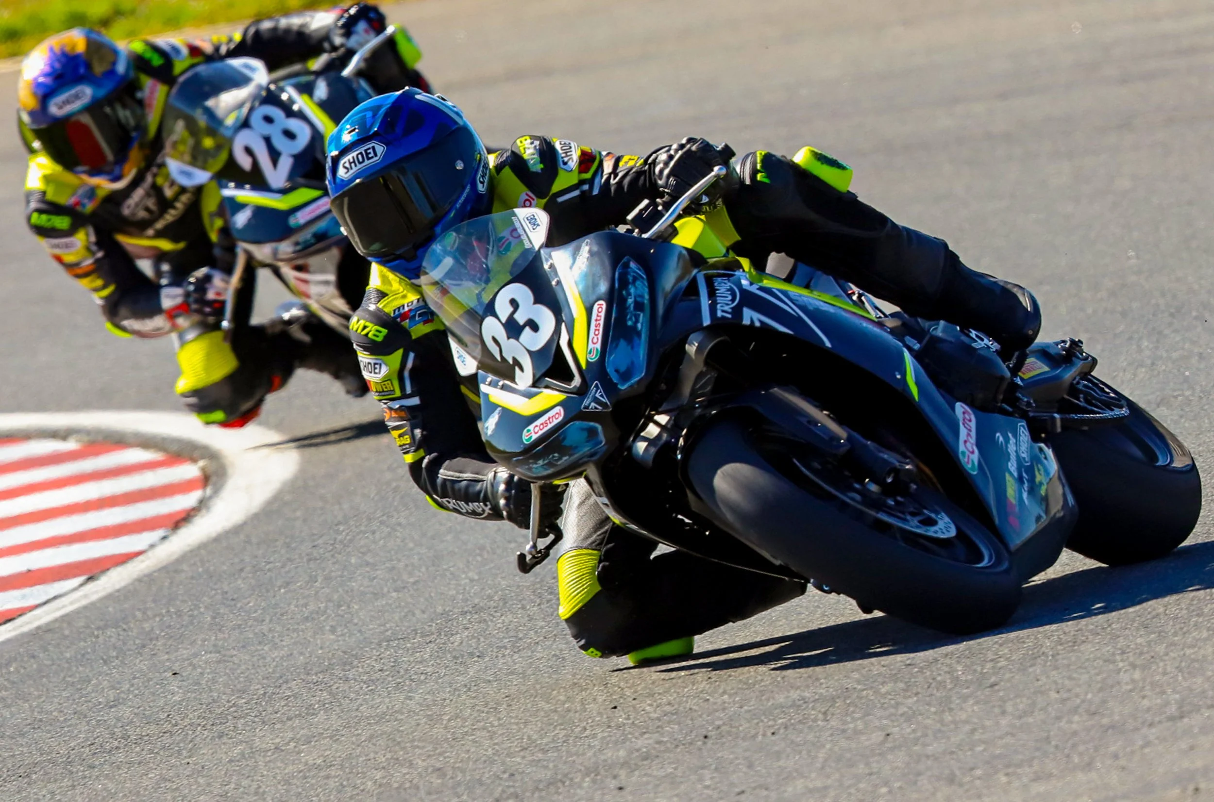 MOTO1000GP chega a Cascavel (PR) e tem programação definida para o fim de semana