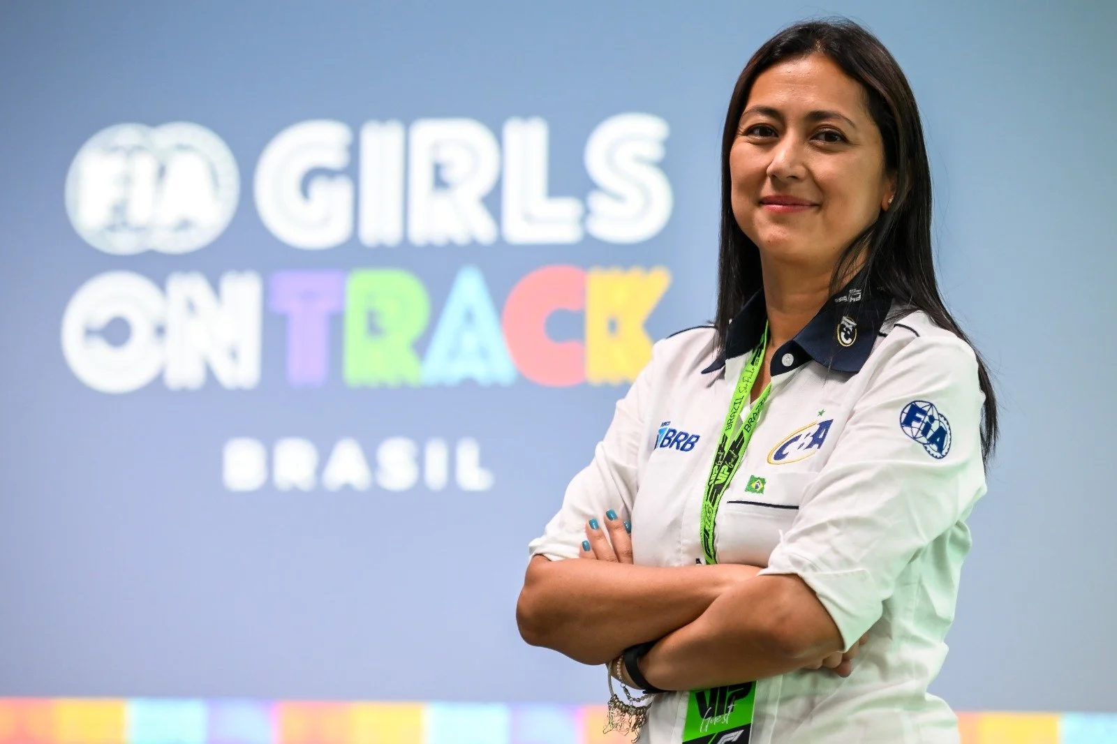 Comissão Feminina da CBA abre inscrições para a 2ª Imersão para Mulheres no Motorsport