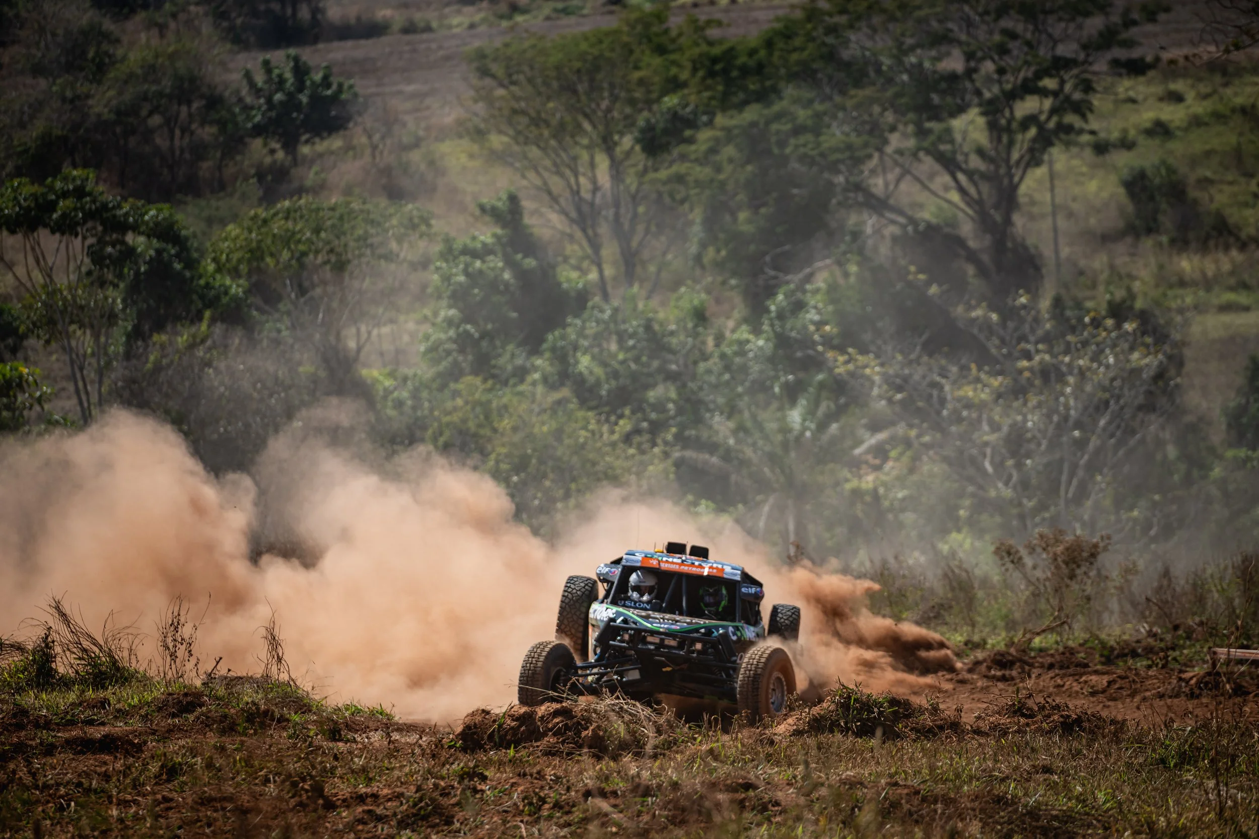 Bicampeões, Pedro Queirolo e Lauro Sobreira encaram novo desafio no Sertões com a RMattheis Off Road
