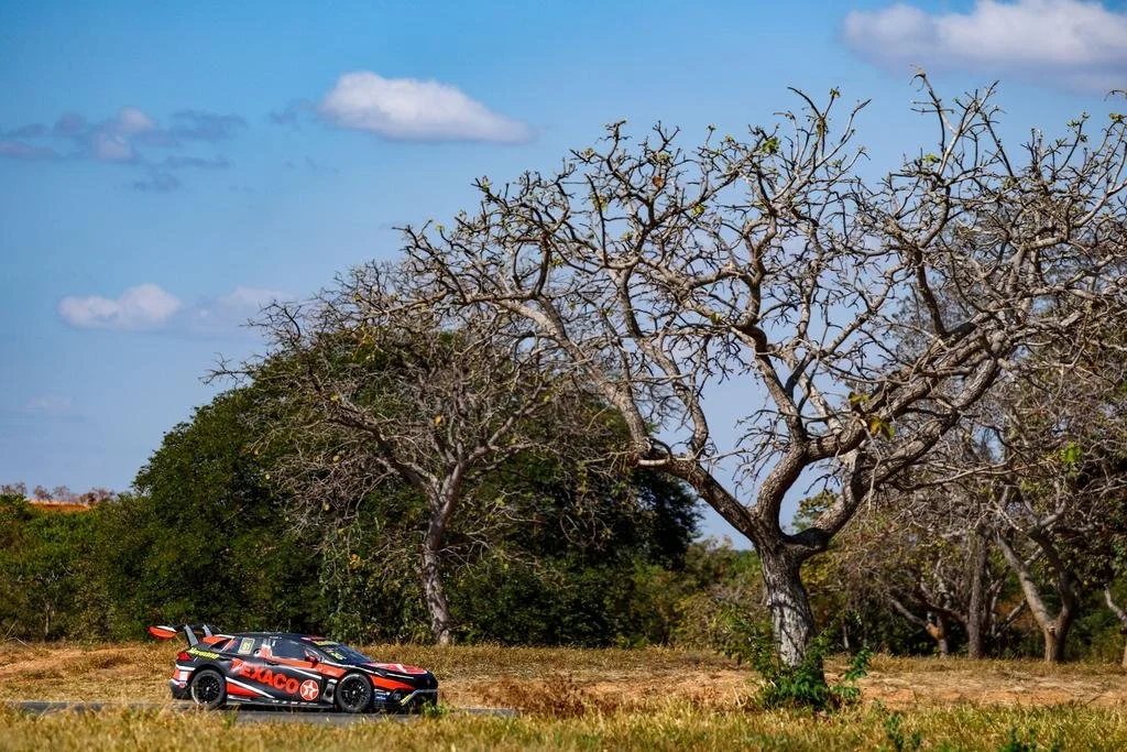 Após temporada de destaque, Arthur Leist inicia 2026 em Curvelo mirando o topo da Stock Car