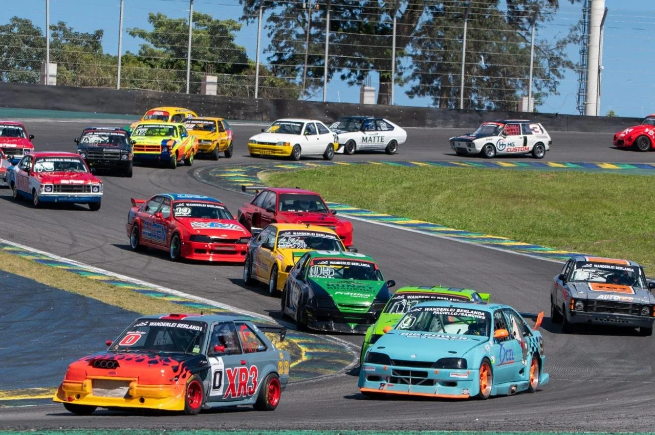 Cascavel recebe primeira edição da Perdidos na Noite Speed Fest neste fim de semana