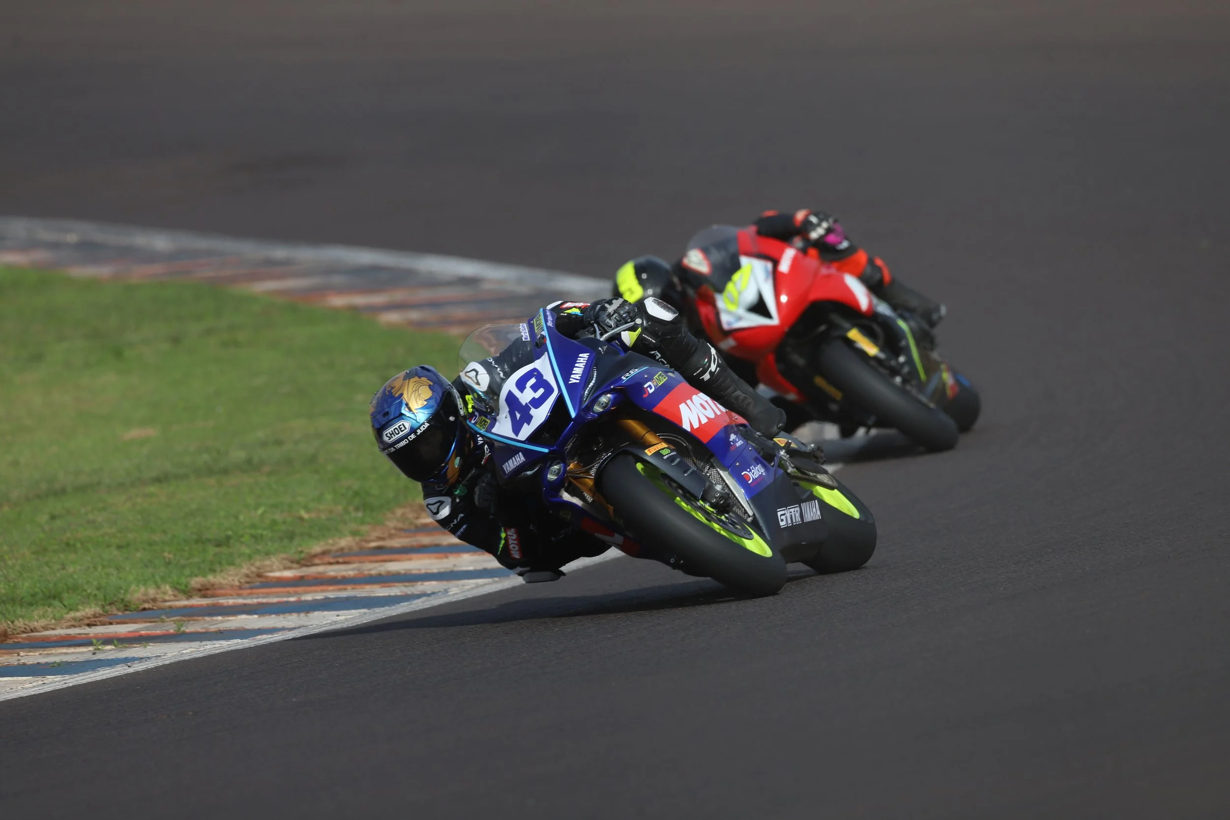 MOTO1000GP chega a Cascavel para semifinal que pode definir rumos dos campeonatos