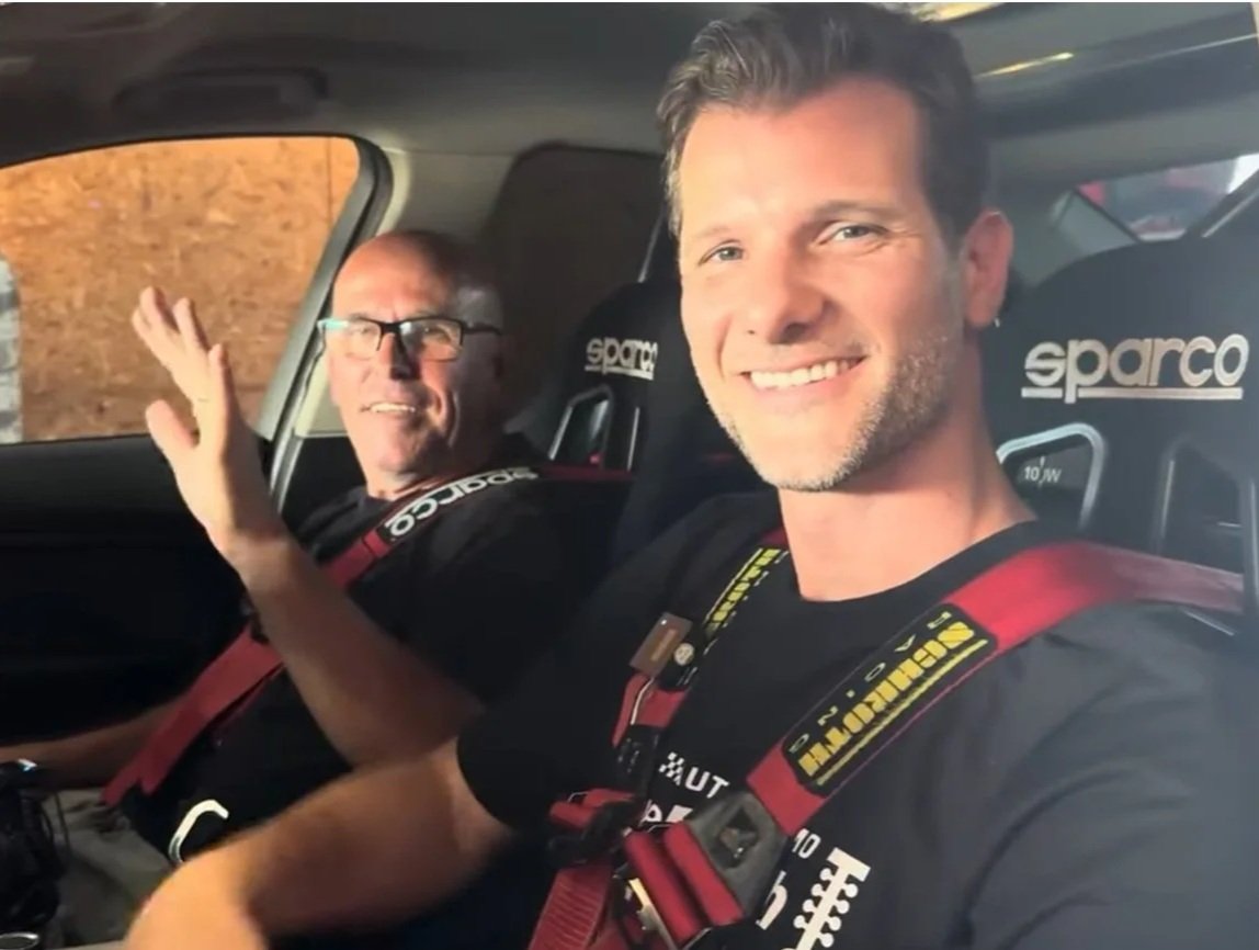 Entrevista exclusiva: Leonardo Fontolan projeta noite histórica na inauguração do Autódromo FuelTech Velopark