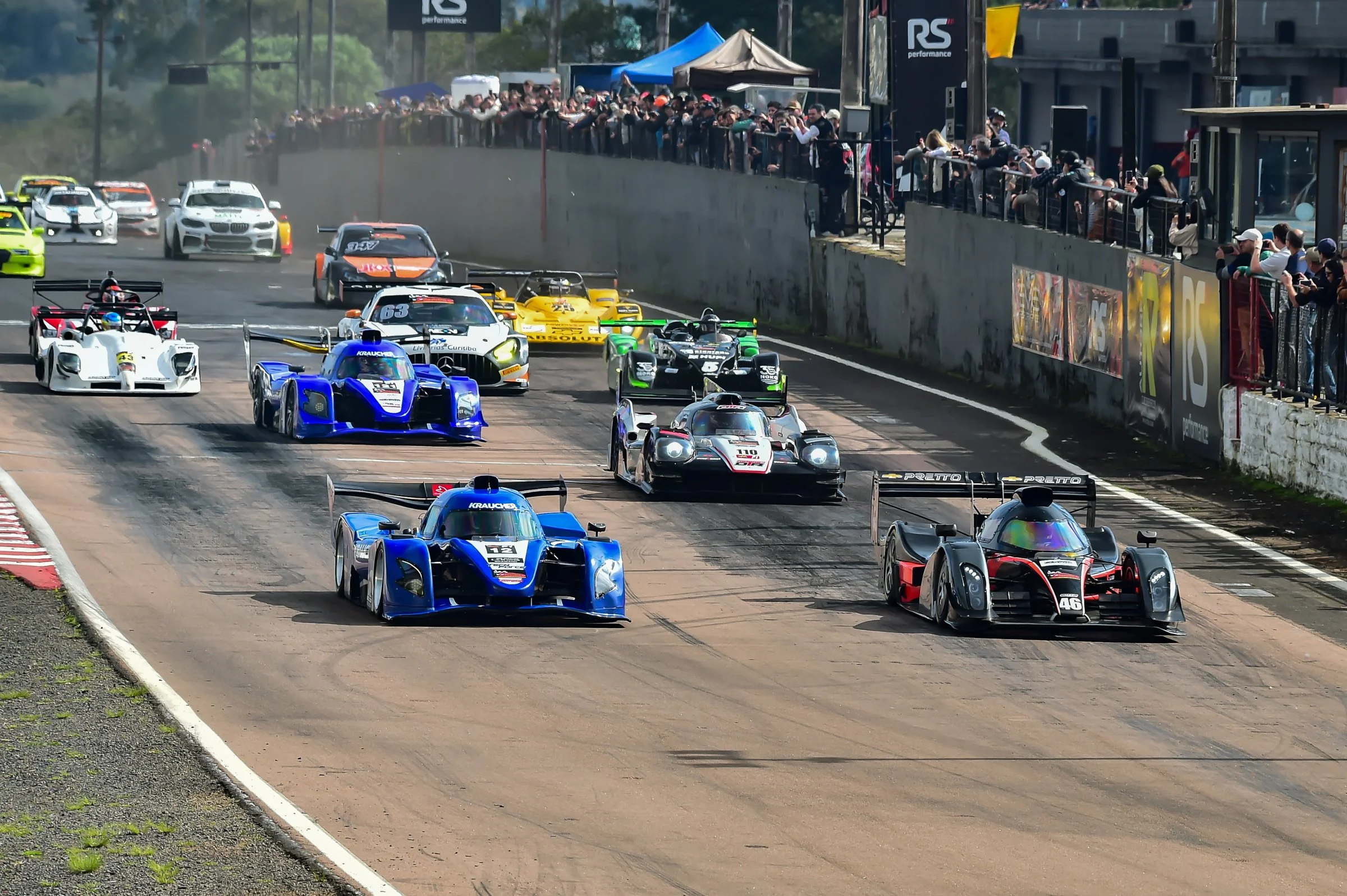 Em Tarumã, Gaúcho de Endurance chega à terceira etapa da temporada
