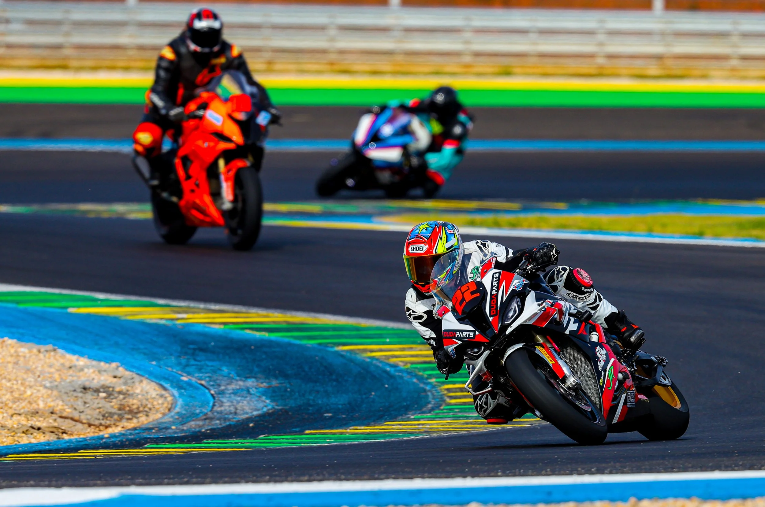 MOTO1000GP acelera em Curvelo com programação cheia neste fim de semana