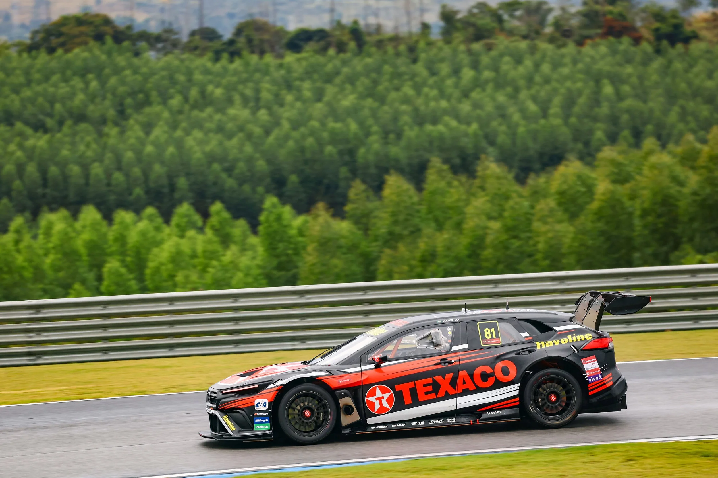 Arthur Leist aposta no fator casa para manter boa fase da Stock Car em Santa Cruz do Sul