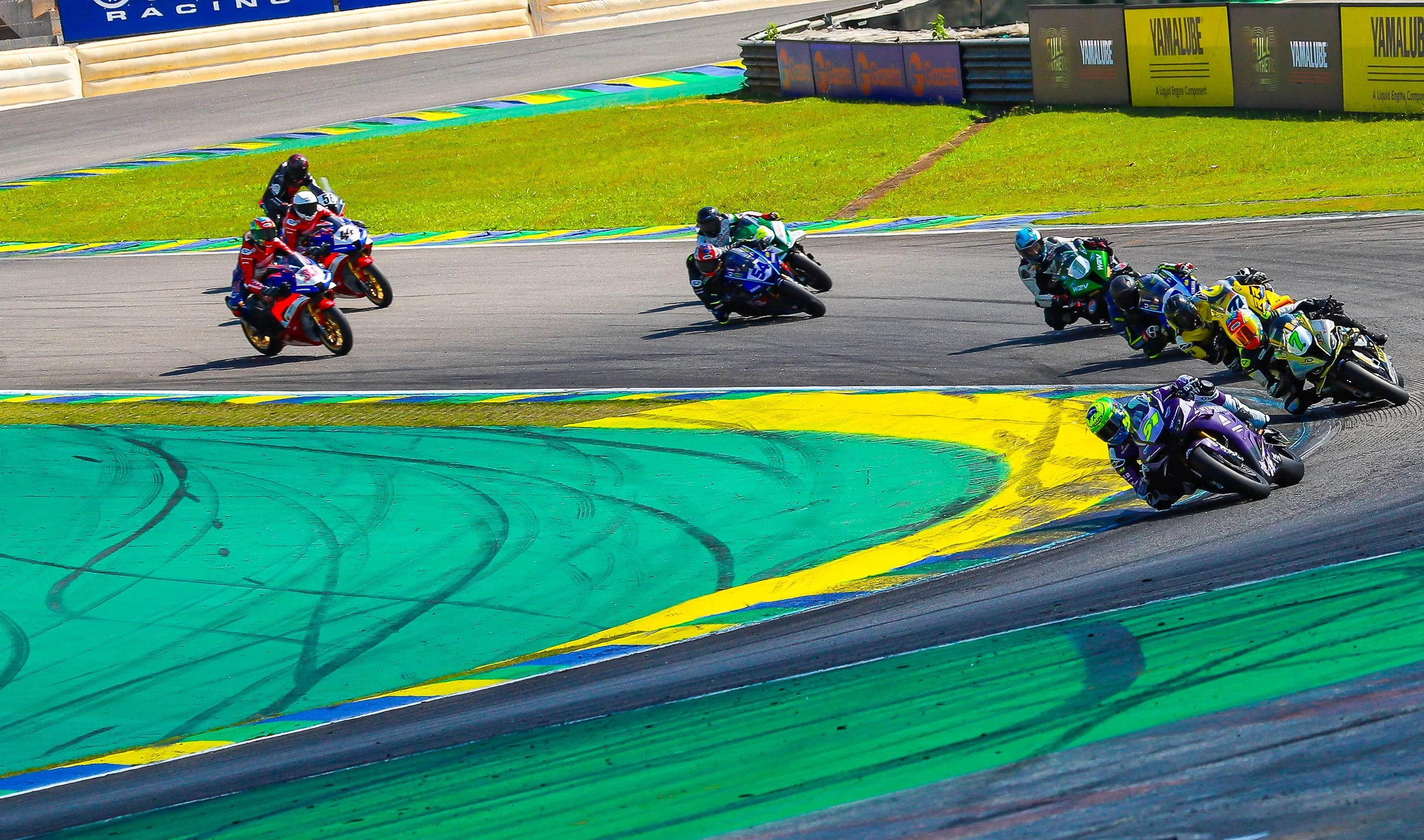 MOTO1000GP chega a Santa Cruz do Sul com mais de 100 pilotos e dez corridas