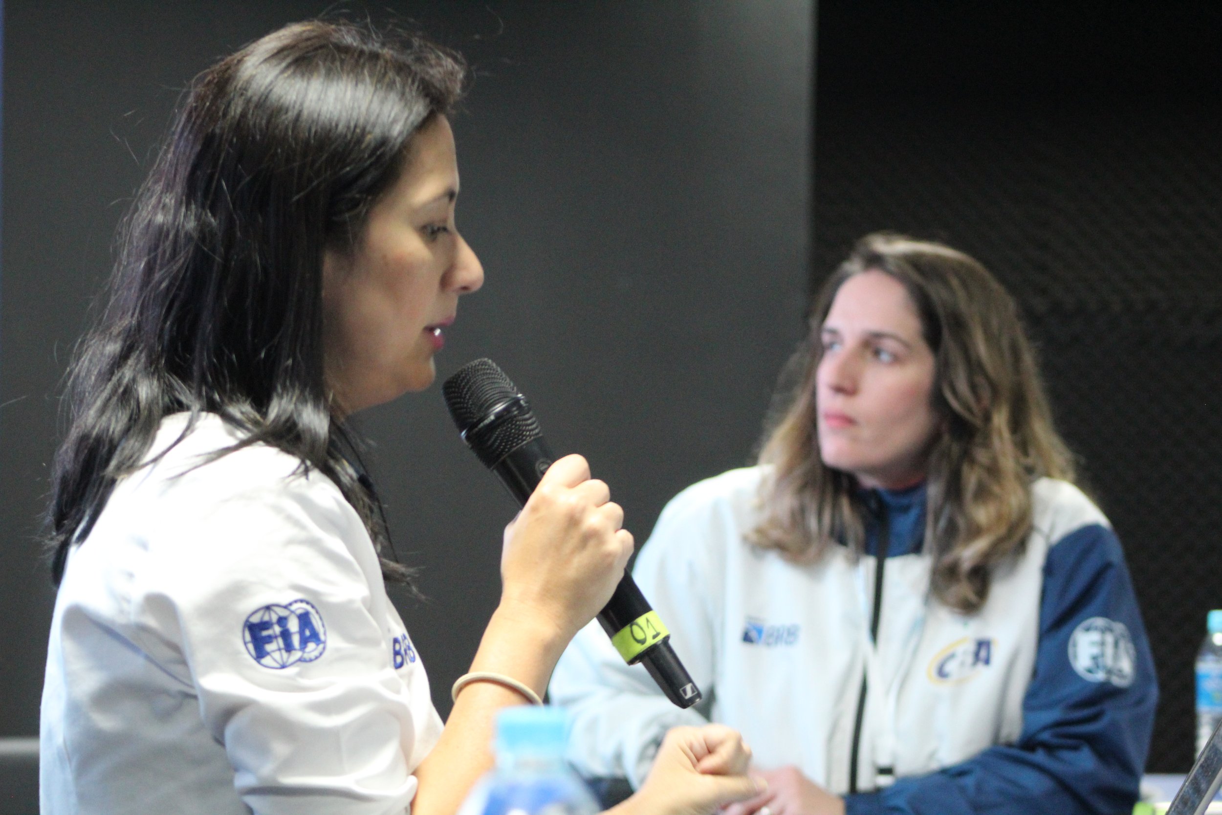 FIA WEC: Rolex 6 Horas de São Paulo recebe segunda edição da FIA Girls on Track