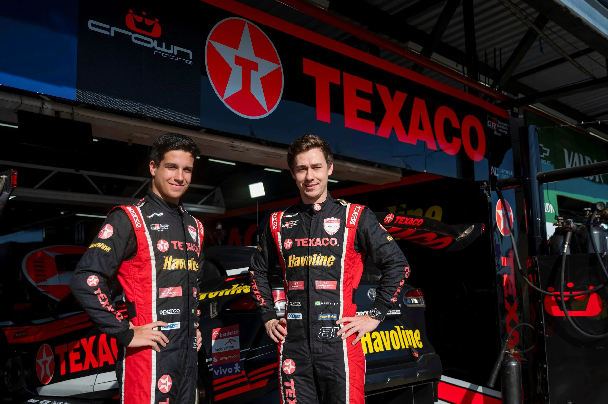 Arthur Leist aposta em prova estratégica em Brasília na inédita corrida Endurance da Stock Car