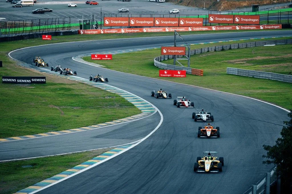 Grupo Veloci redefine calendário da BRB Fórmula 4 Brasil para a temporada 2026
