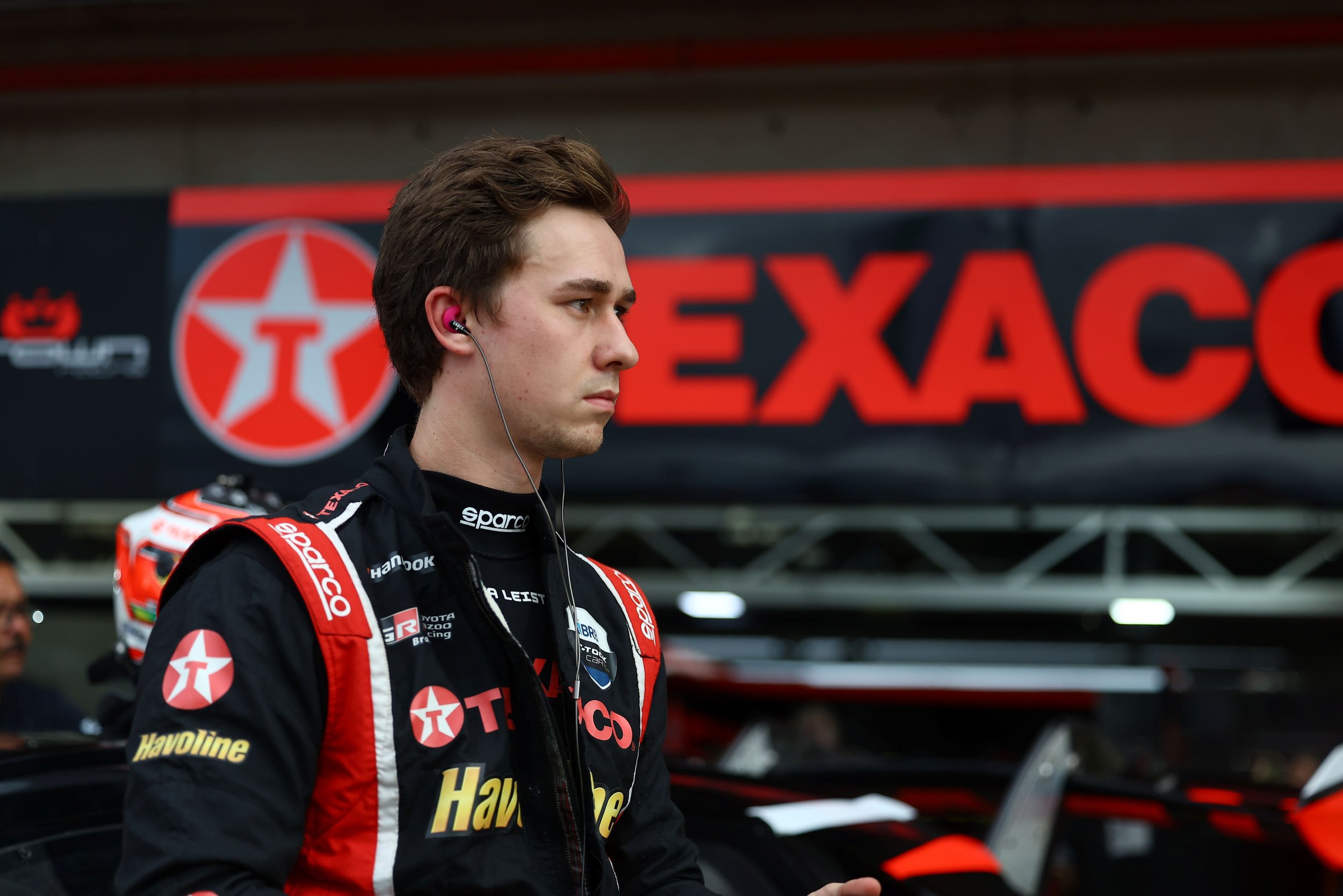 Arthur Leist projeta evolução e bom desempenho na segunda etapa da Stock Car em Cascavel-PR