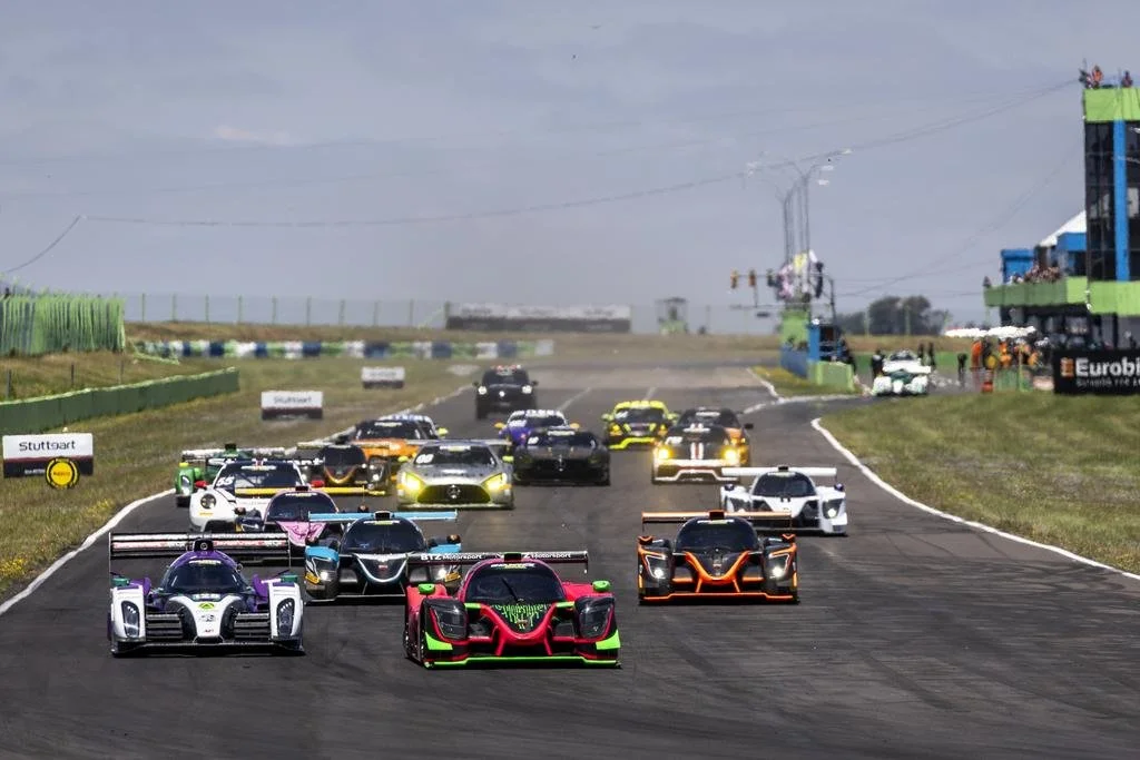 Desafio de quatro horas marca início da temporada do Endurance Brasil em Brasília