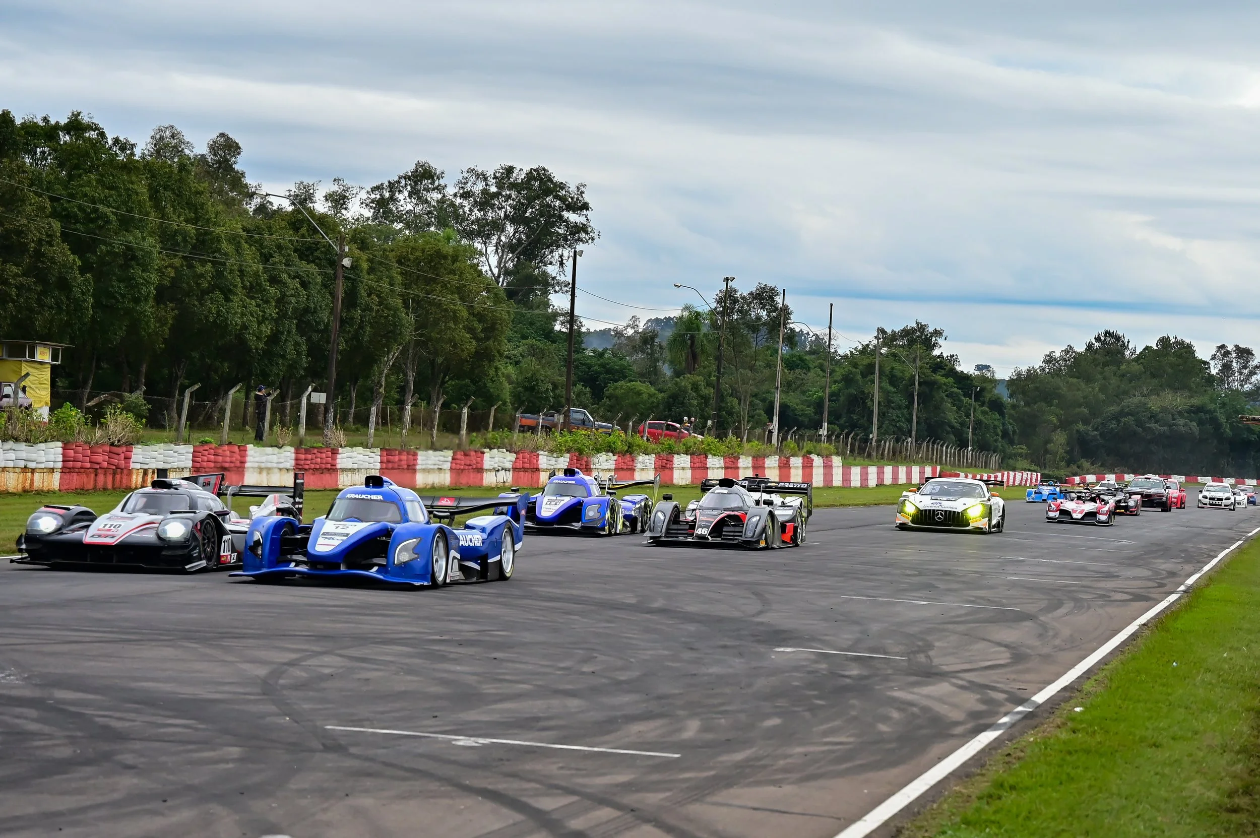 Guaporé recebe a primeira etapa do Campeonato Gaúcho de Endurance neste fim de semana