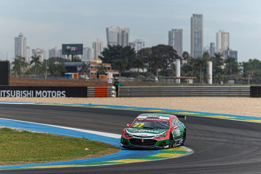 Stock Light desembarca em Cuiabá para primeira etapa na nova pista mato-grossense