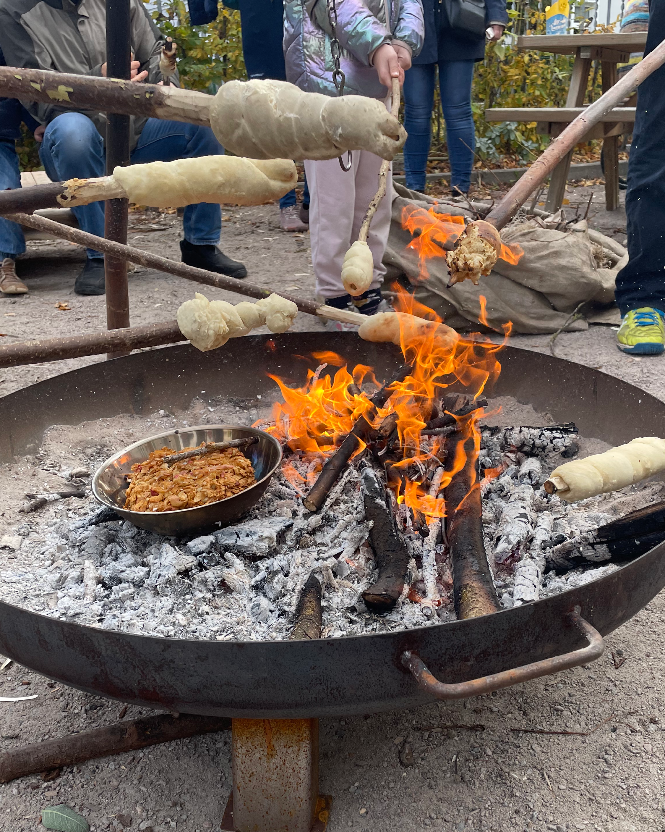 Unser Tag der offenen Tür