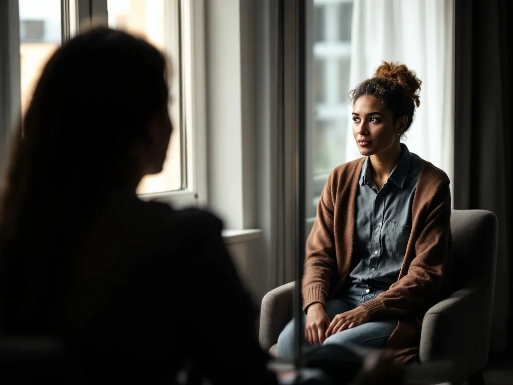 Postpartum Anxiety in Nashville, TN