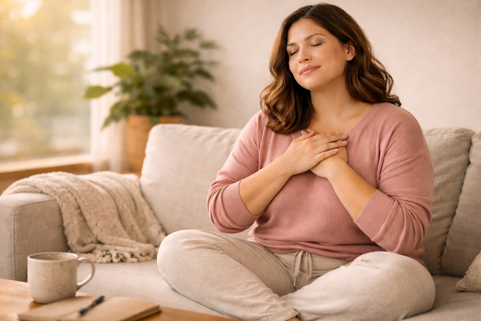 Body Image Therapy in Nashville