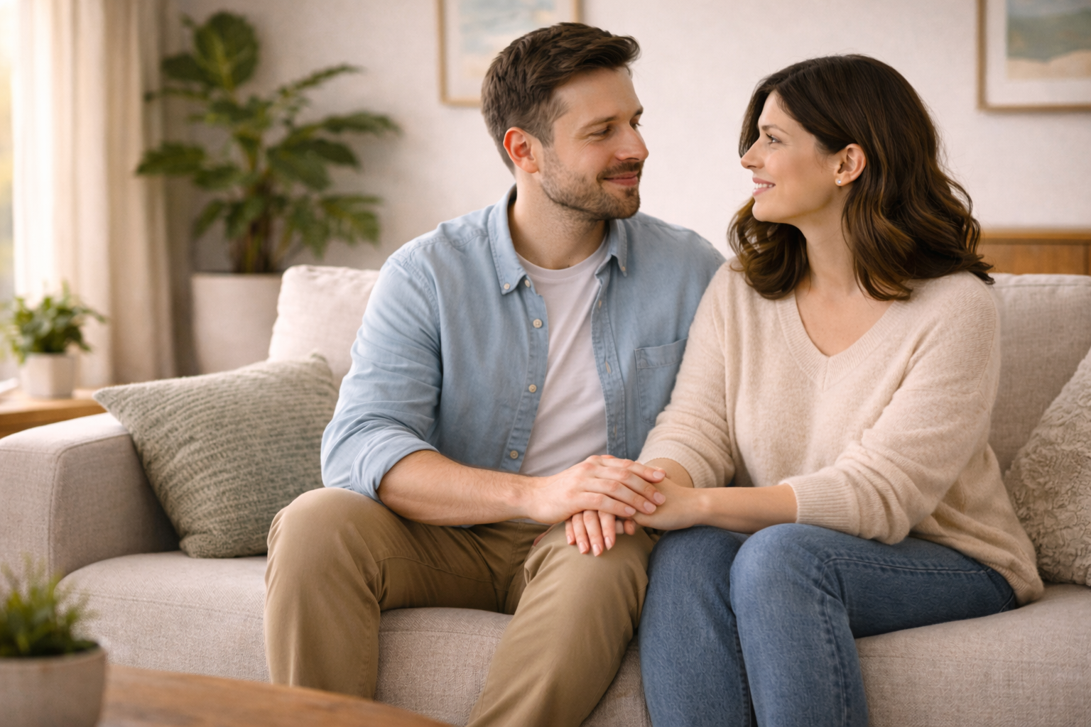 Marriage Counseling in Brentwood, TN