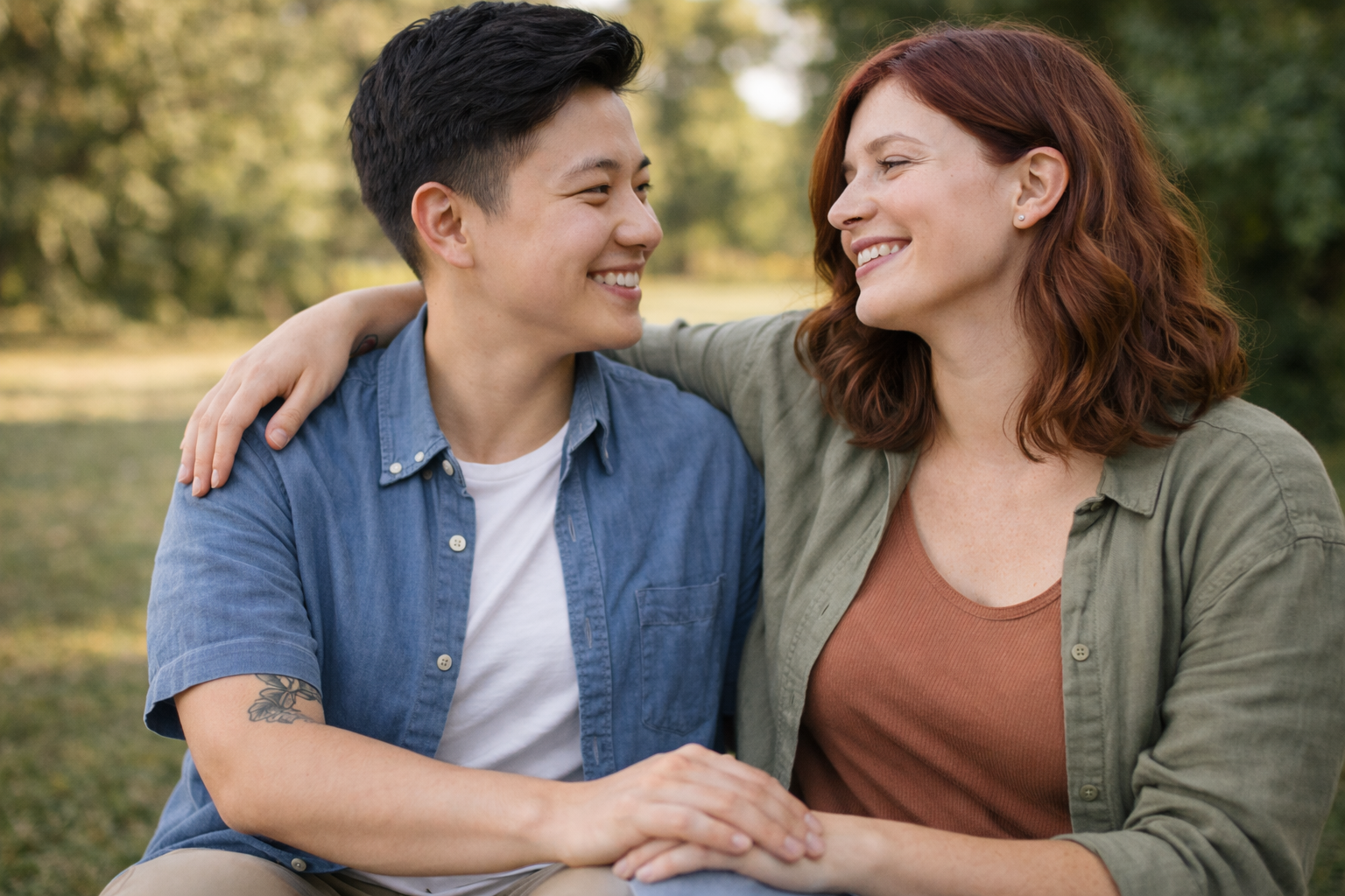 LGBTQ+ Affirming Therapy in Nashville