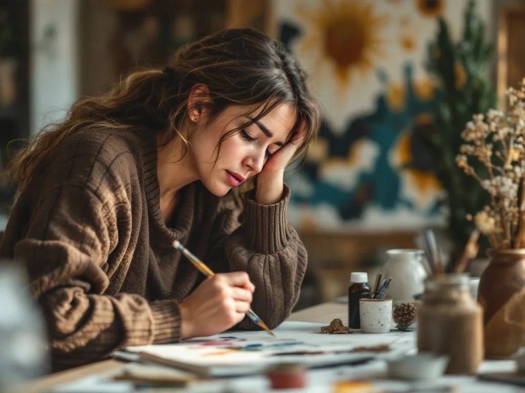 New Year Routines: Anxiety Relief in Nashville