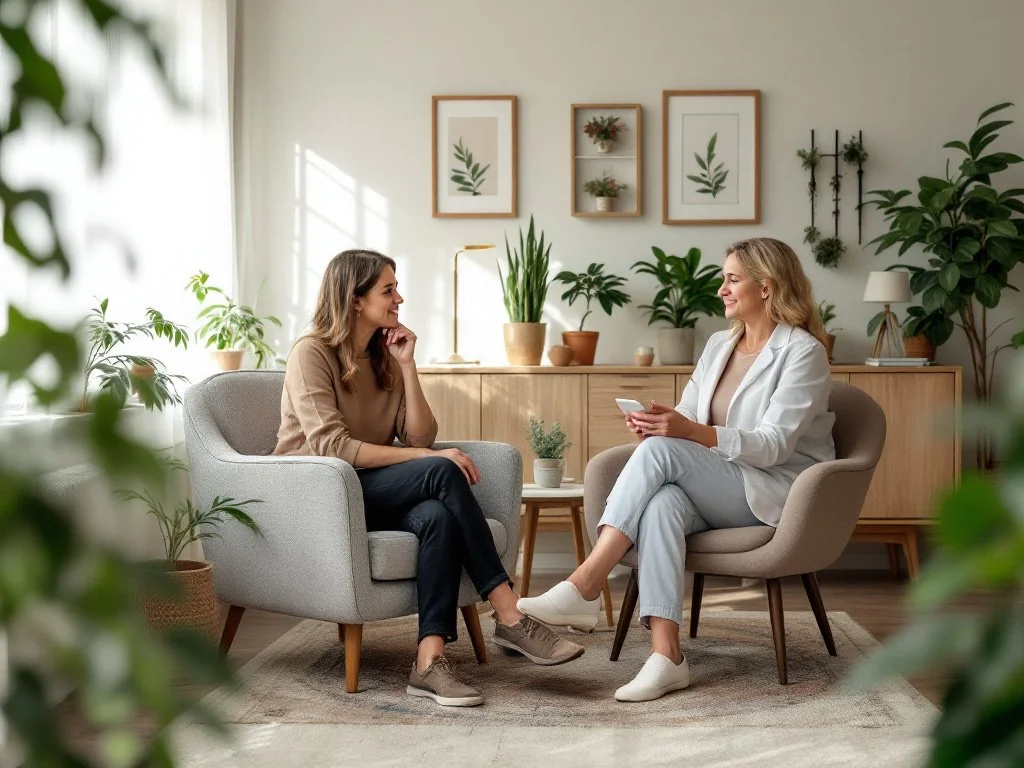 Binge Eating Support in Nashville, TN