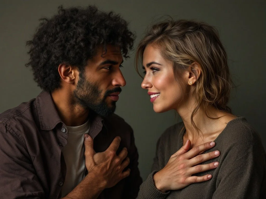 Communication Reset for Couples in Nashville, TN