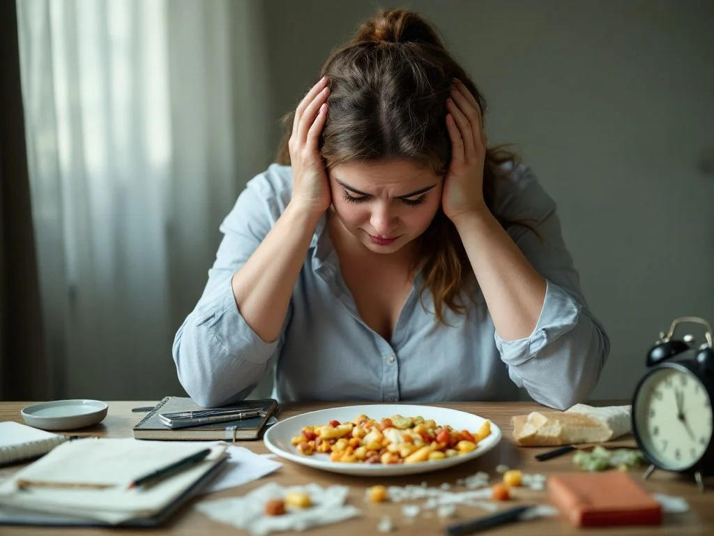 Intuitive Eating in Nashville