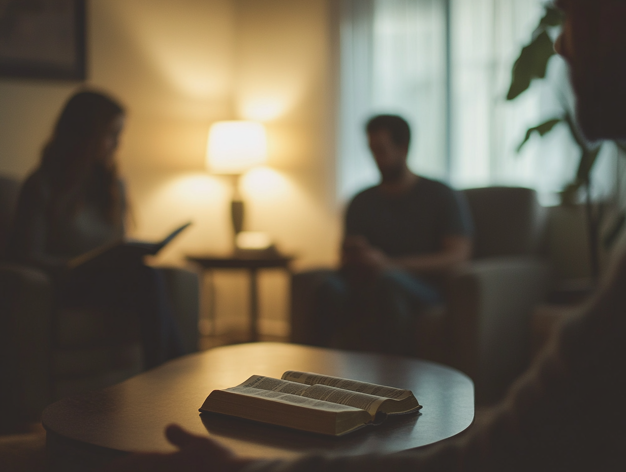 Healing Sexual Pain: Nashville Therapy Options