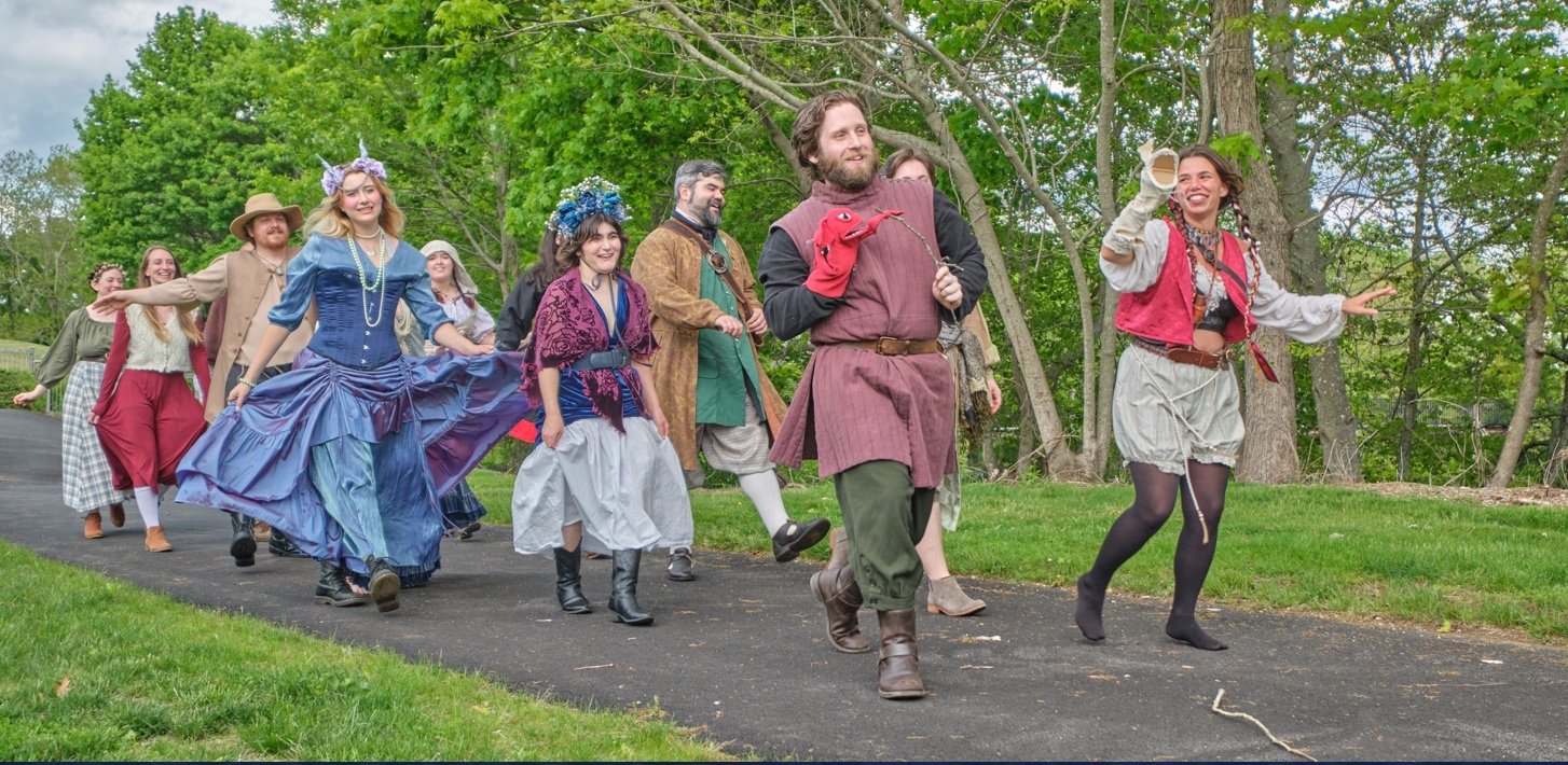 Ocean State Renaissance Faire