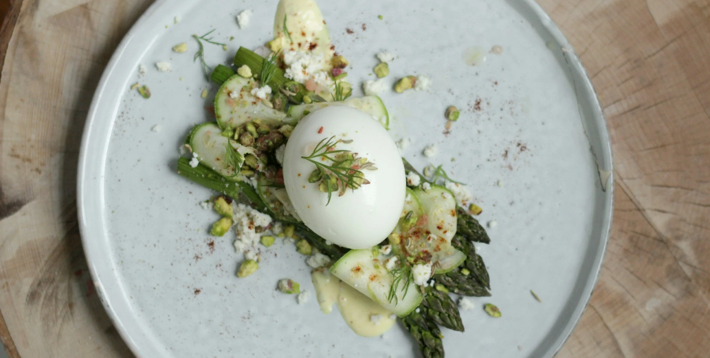 Spring Foods That Support Energy, Focus and Resilience