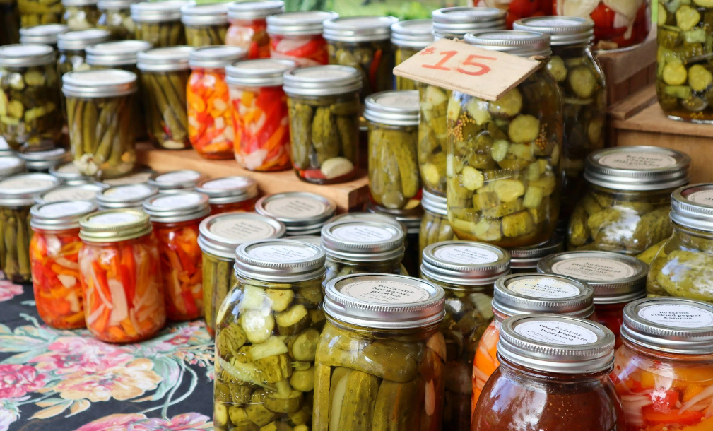 My Favourite Tools to Improve Gut Health, Energy, and Mental Clarity