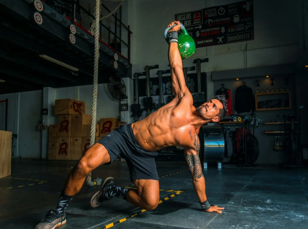 The Ultimate Guide to Mastering Your Metabolism