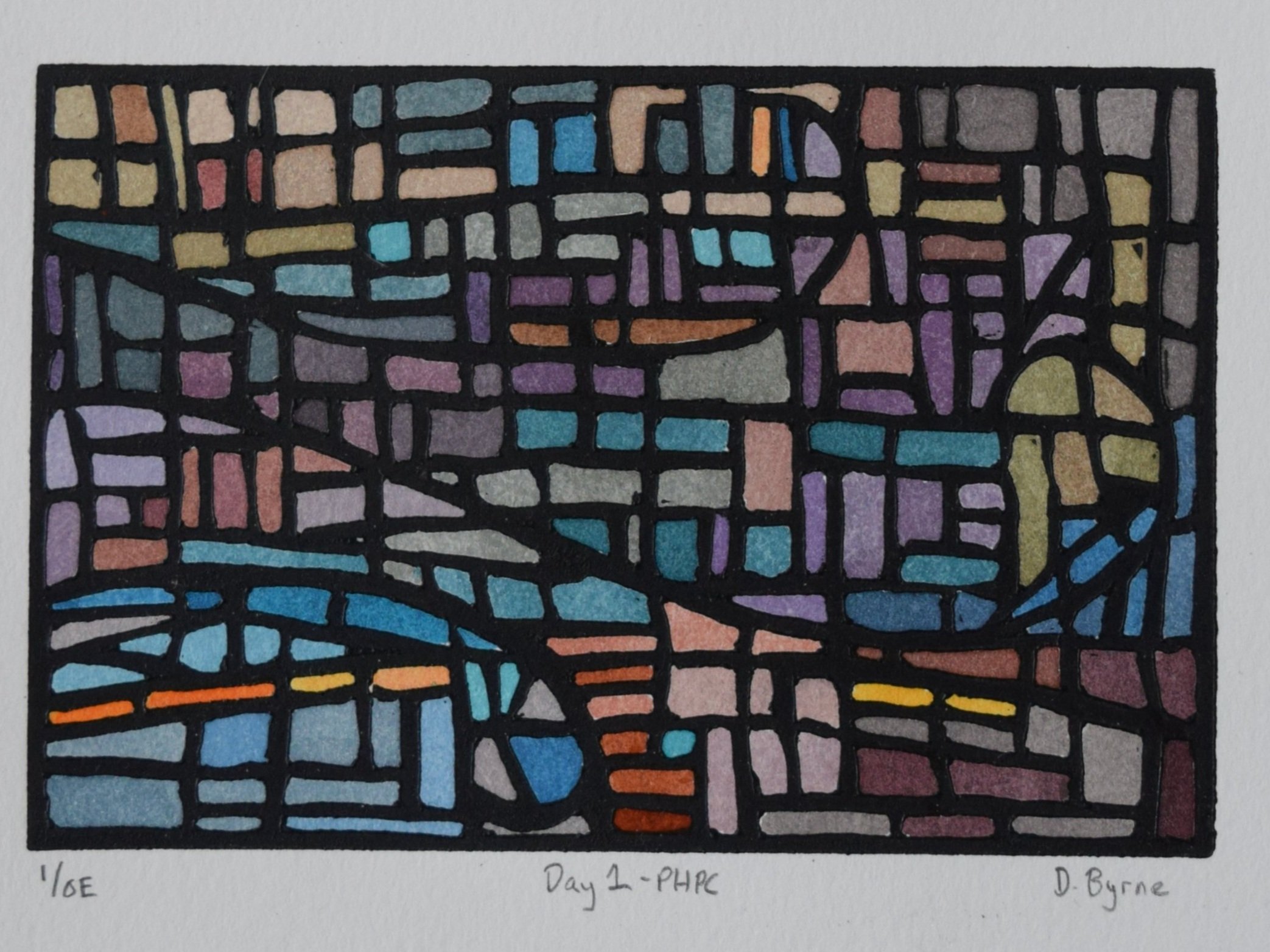 Creation Windows - PHPC - Day 1