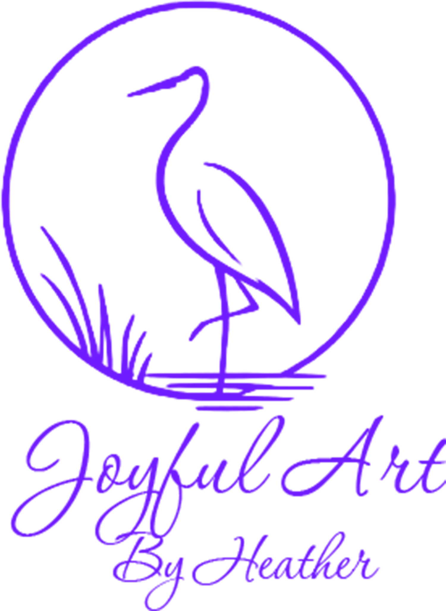 Joyful Art By Heather