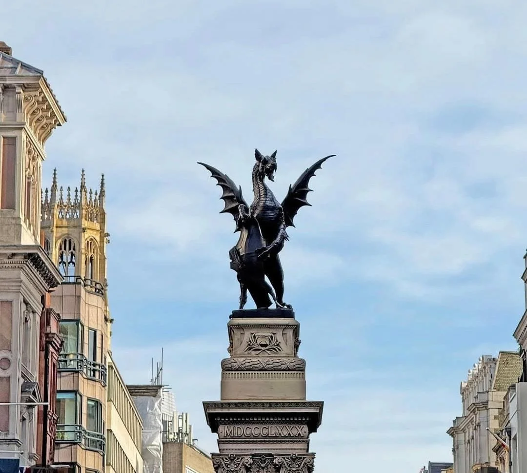 Arcadia's Anniversary Party