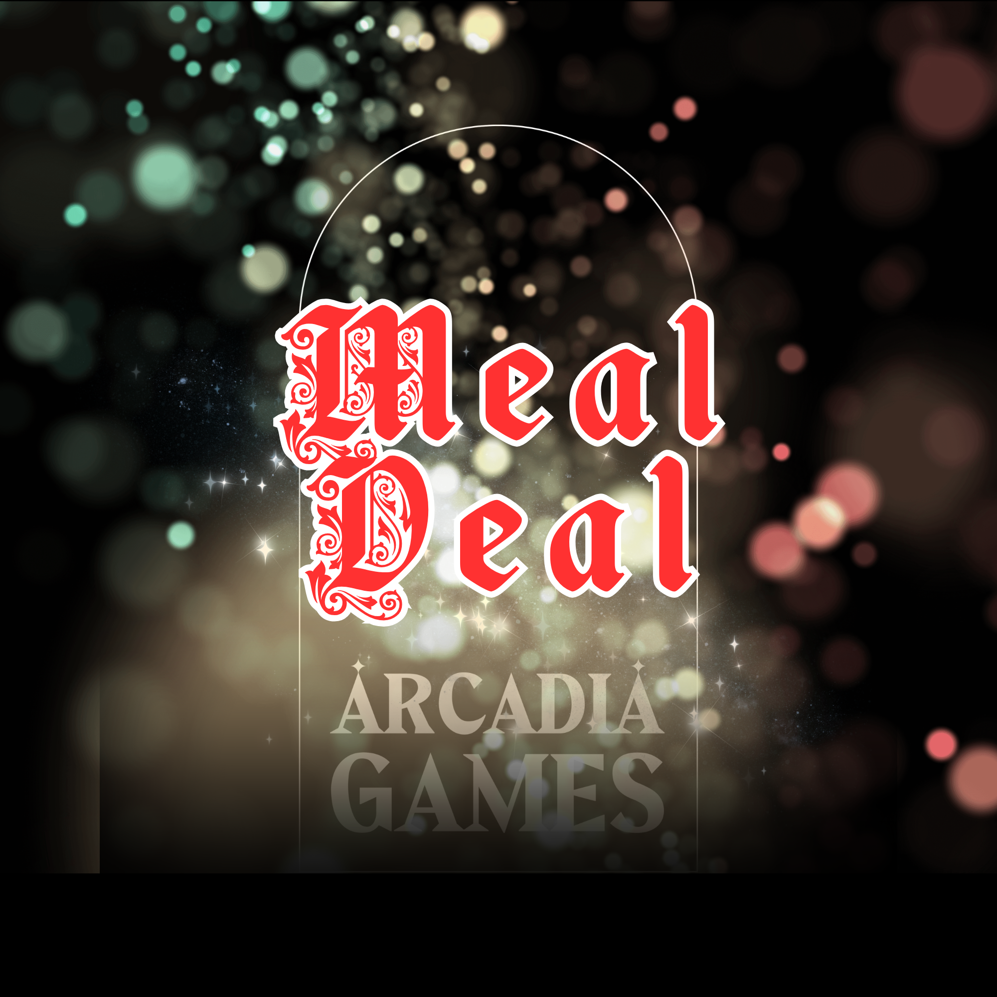 Young Adventurers - Meal Deal