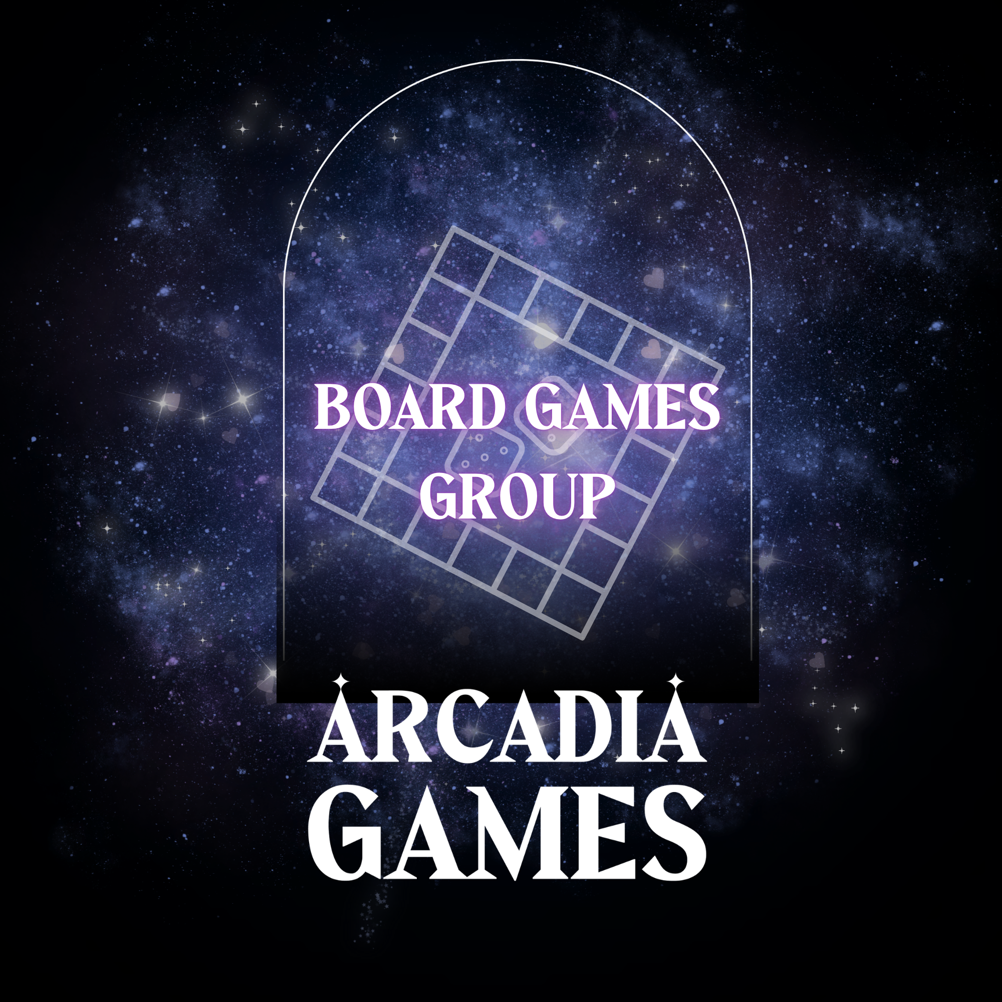 Board Games Group - Tue 14th July