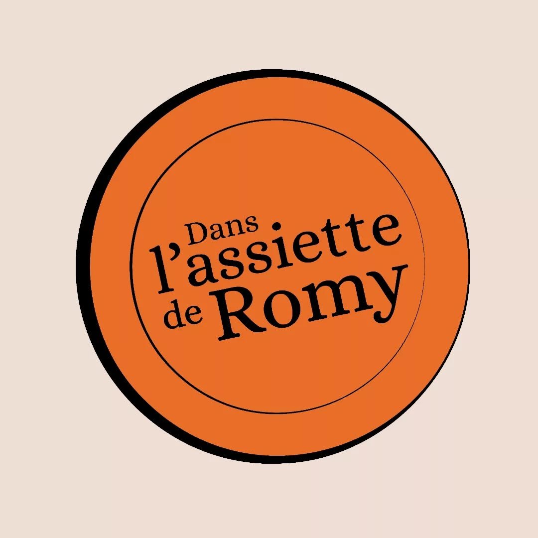 @dans_lassiette_de_romi fait peau neuve✨

Cette page, @dans_lassiette_de_romi est n&eacute;e du d&eacute;sir de partager les recettes de mon assiette sans gluten et sans lactose. Car, en 2014 j'avais &eacute;t&eacute; diagnostiqu&eacute;e d'une malad