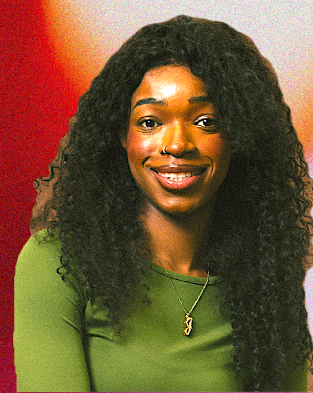Jodie Ollivierre - Senior Account Manager