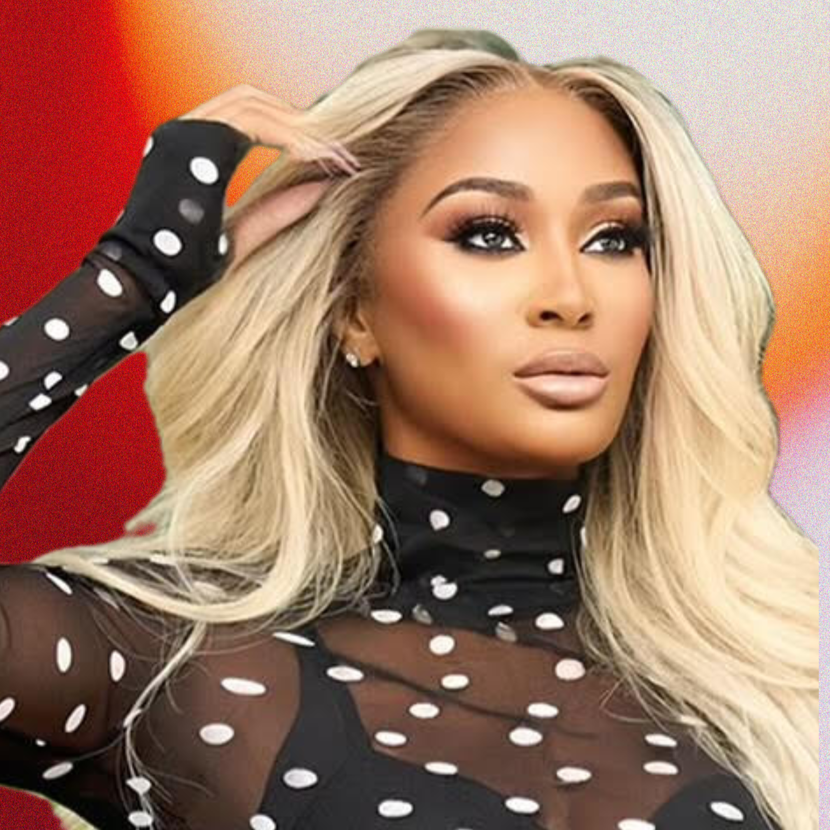 Melody Shari - Beauty Entrepreneur