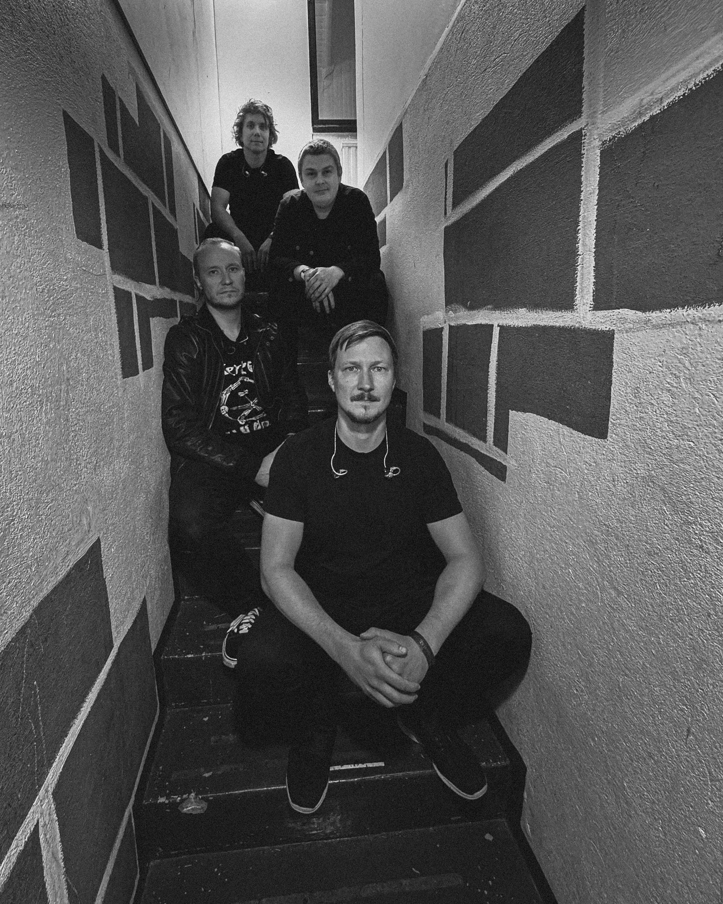 Eilen rokattiin Imatralla yksityisbileiss&auml;, kiitokset j&auml;rjest&auml;jille ja osallistujille🤟🤟

Kuva (ja keikan miksaus ym🤝): @taavibagpipes 

Video: Joni Kauppinen