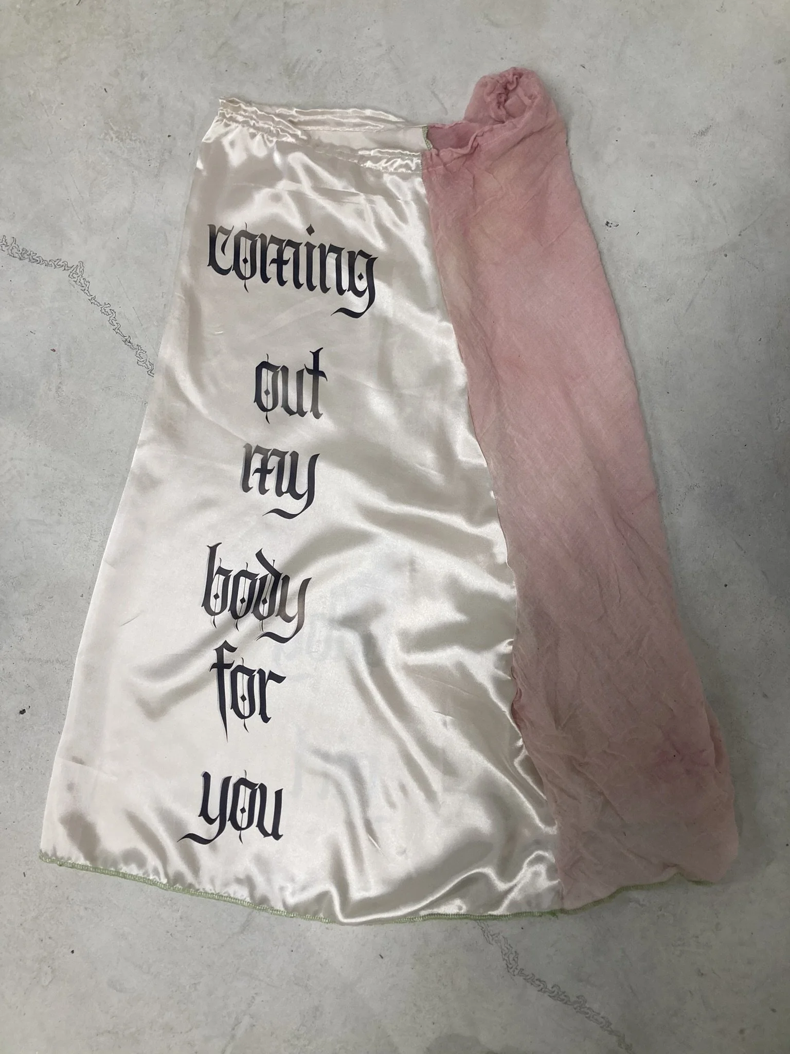 spin bout U skirt <3