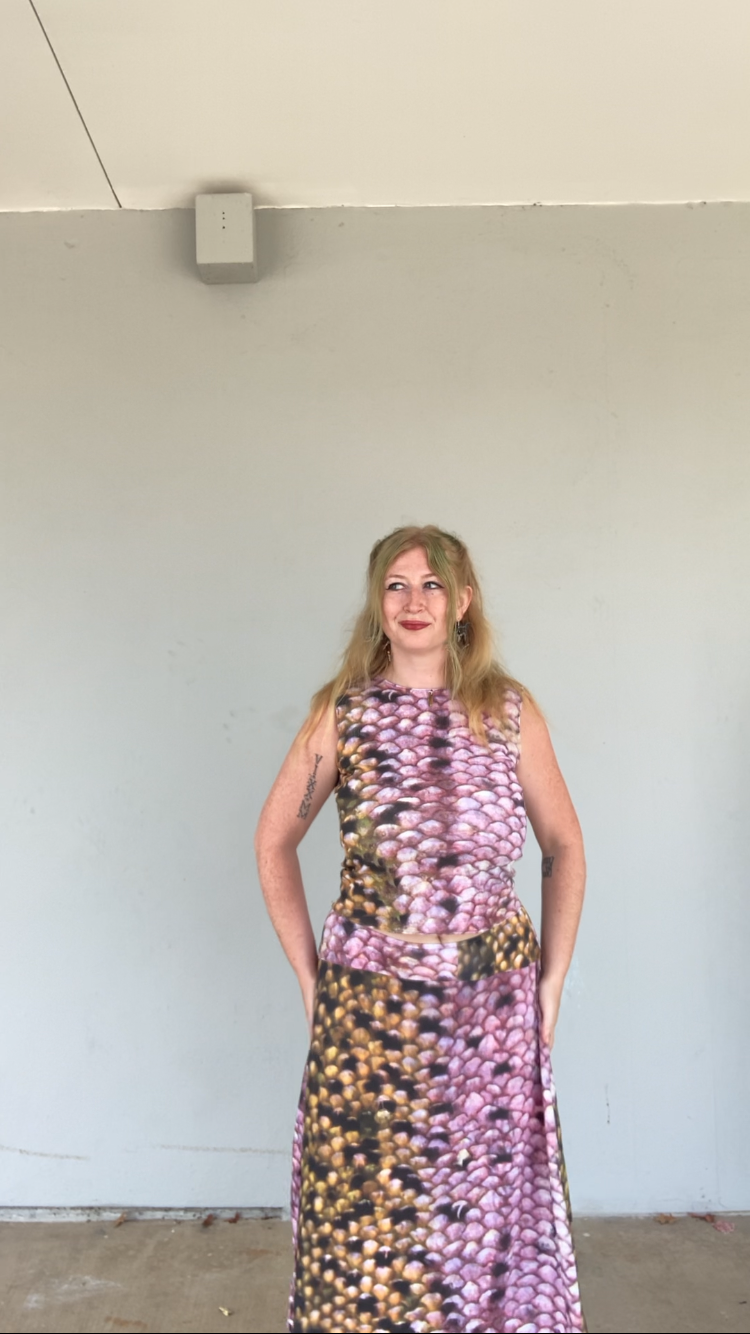 TROUTFIT made to order