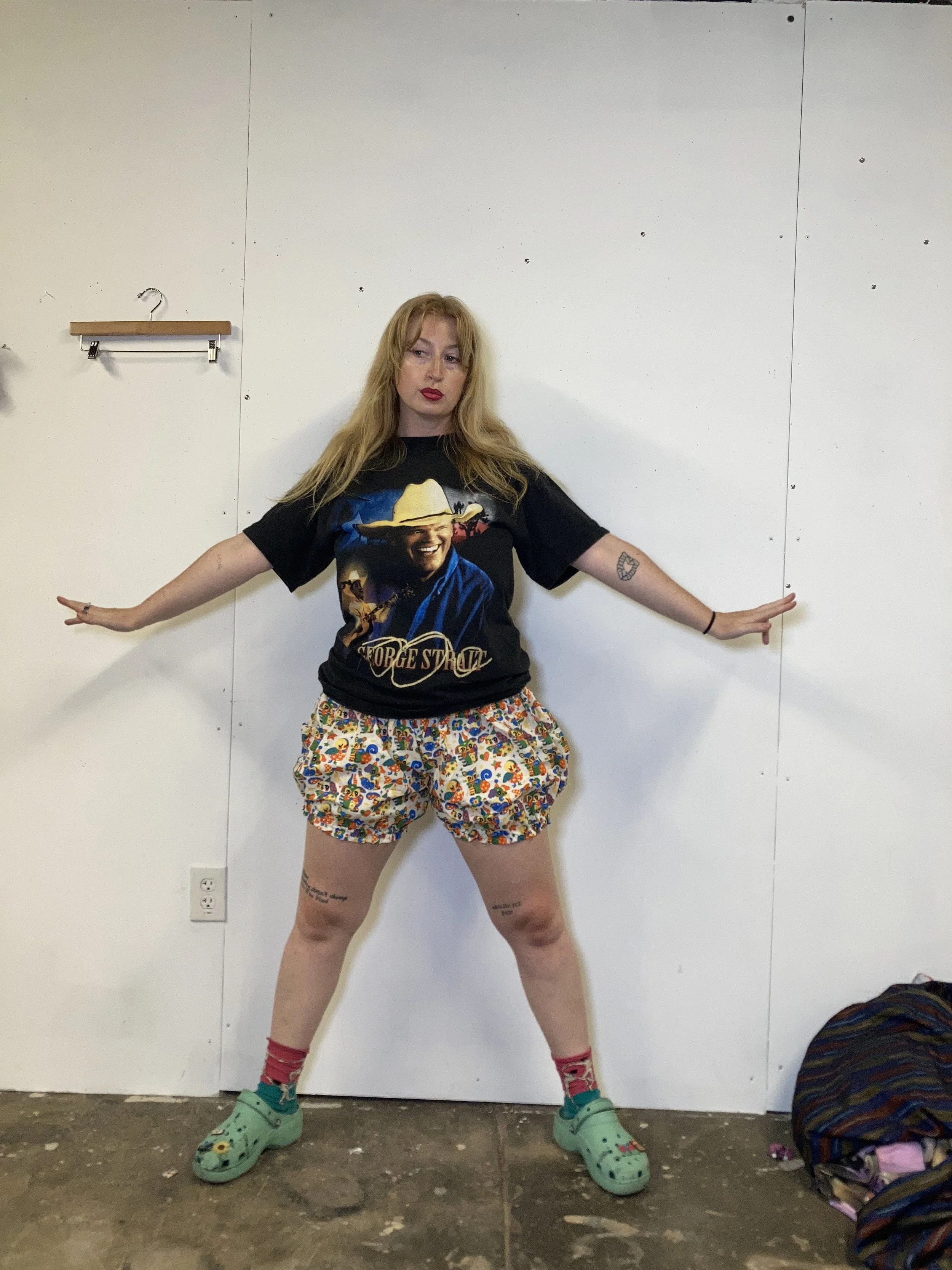 clownimals bloomers #2