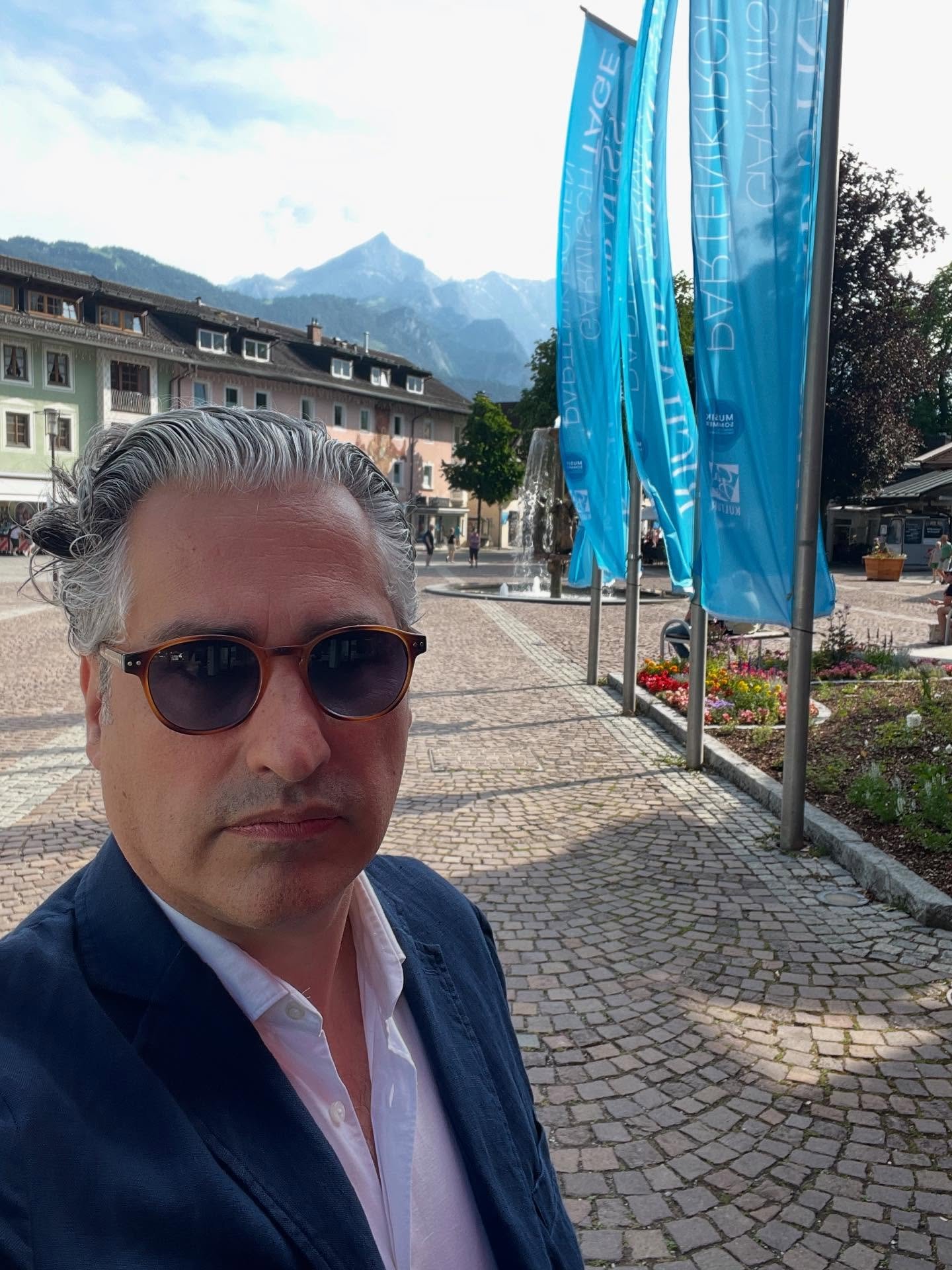 @richardstrausstage 2025
@jooannebitter
Garmisch-Partenkirchen
#richardstrauss #garmishpartenkirchen #festival