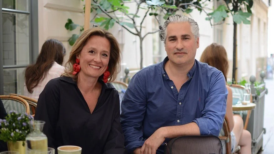 ❗️❗️Save the Date❗️❗️
On 16 October at the Radiokulturhaus in Vienna!
Join us for a very special programme focusing on the Franco-Belgian violinist and composer Eugène Ysaÿe, featuring the fantastic Anika Vavic!
This is an opportunity to