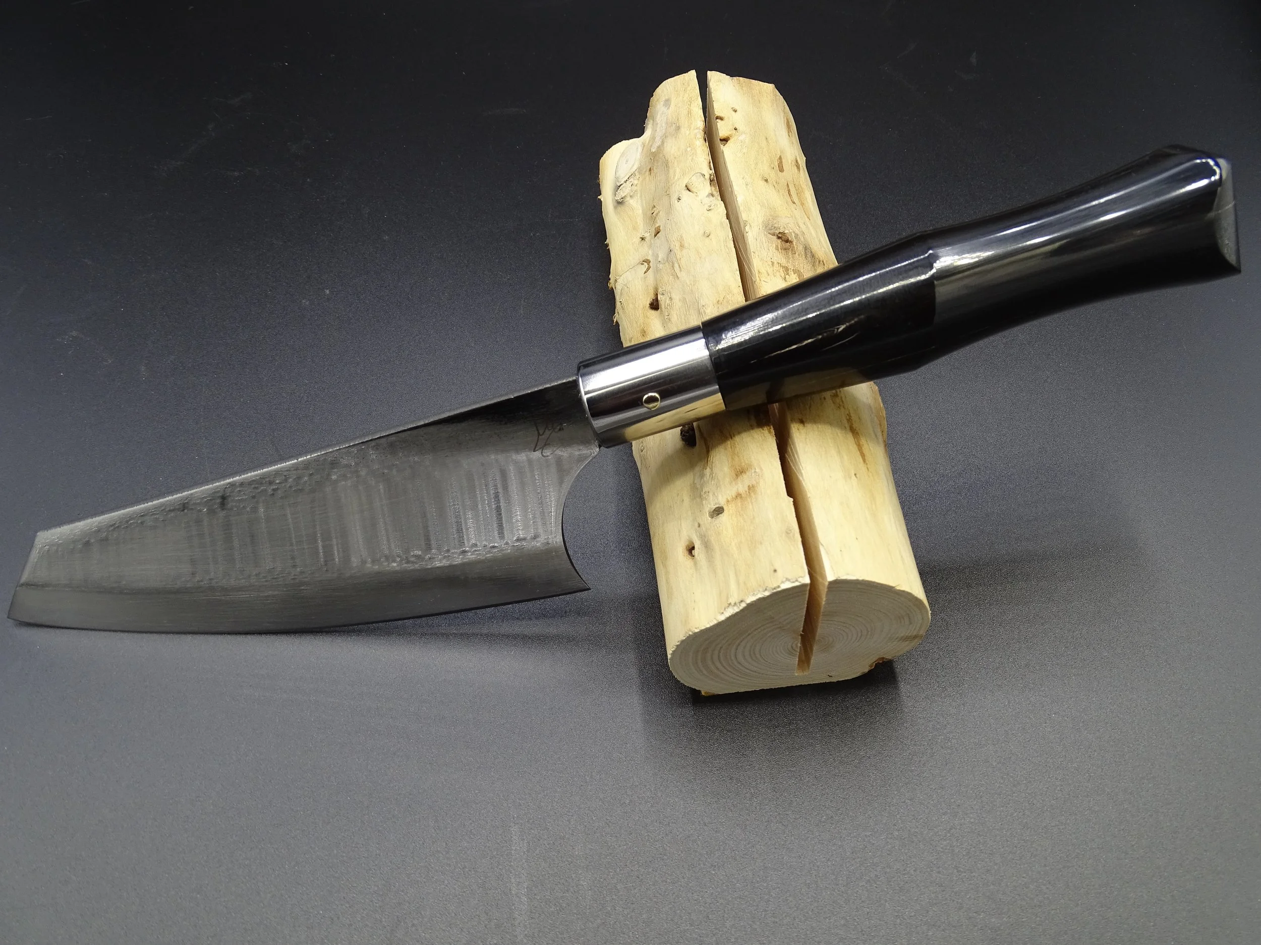Couteau de chef